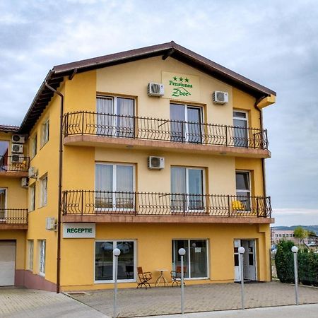 Pensiunea Zbor Kluž Exteriér fotografie