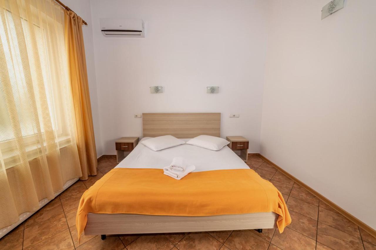 Pensiunea Zbor Kluž Exteriér fotografie