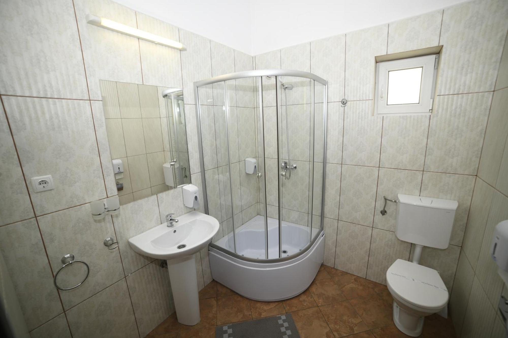 Pensiunea Zbor Kluž Exteriér fotografie